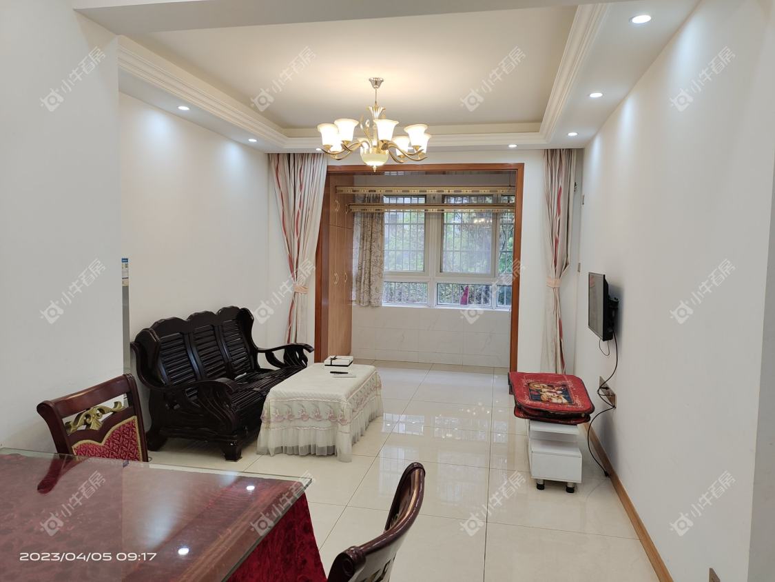 常州华林家园二期2室2厅1卫出租_小牛看房