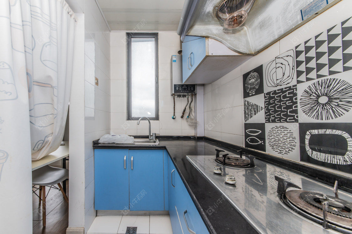 常州怀德名园在售二手房源室内图_小牛看房