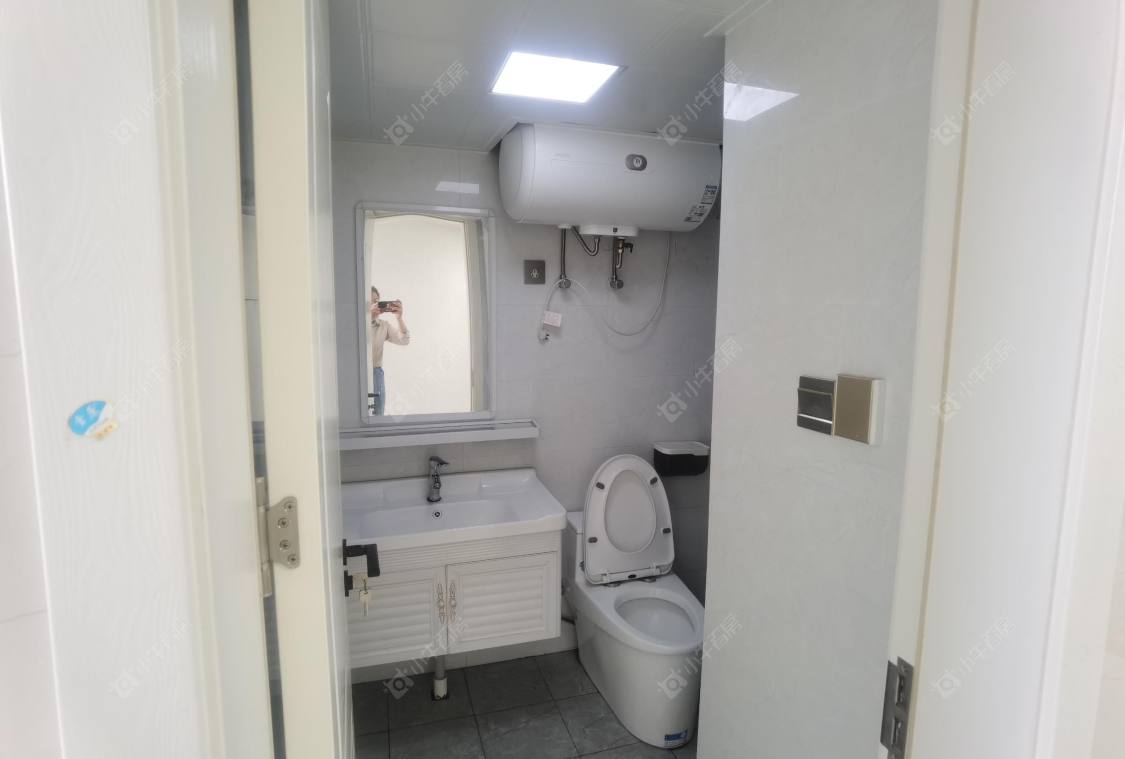 常州宏图大厦在租房源室内图_小牛看房