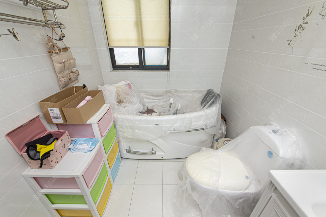 常州天豪大厦在售二手房源室内图_小牛看房