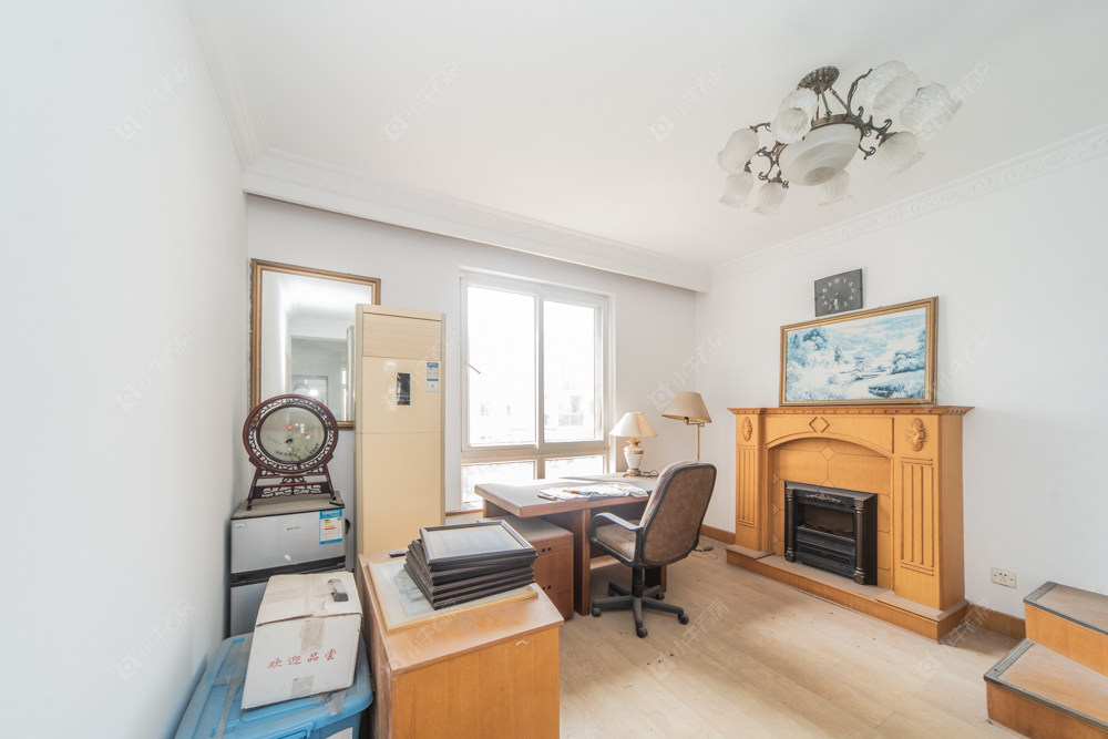 天安花园房源室内图 常州天安花园在售二手房源室内图_小牛看房