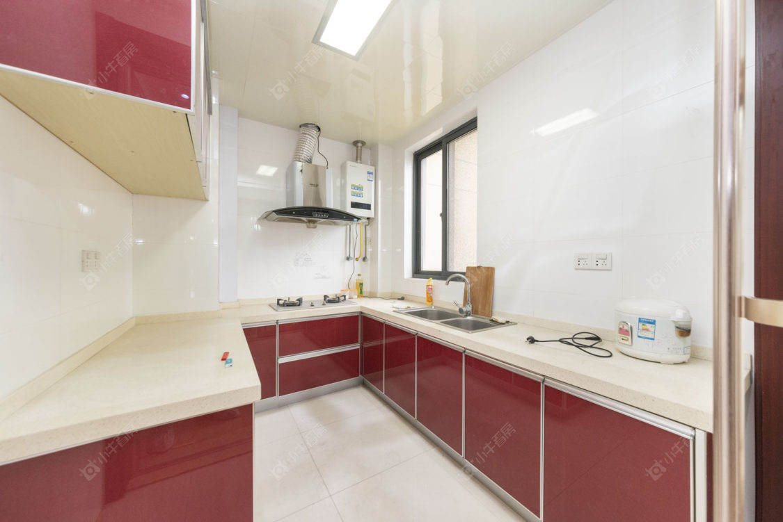 莱蒙城铂晶房源室内图 常州莱蒙城铂晶在售二手房源室内图_小牛看房