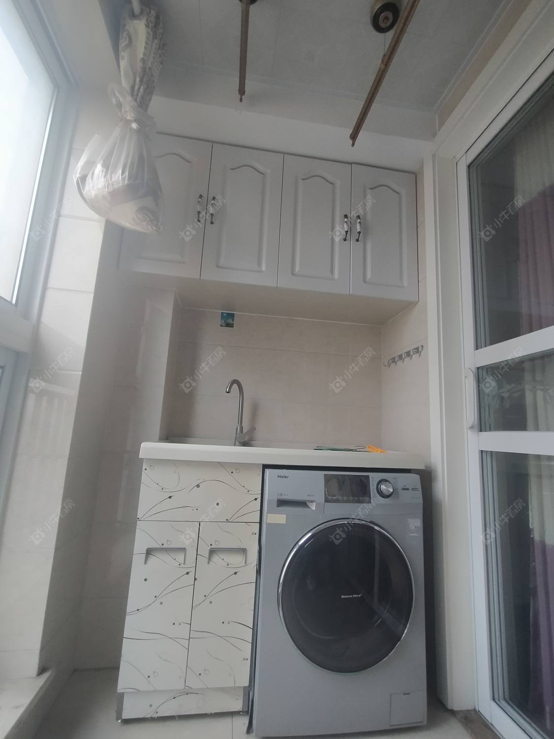 常州公园壹号四期在租房源室内图_小牛看房