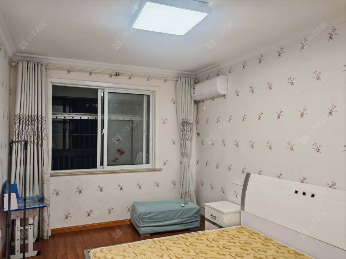 常州天禄西阆苑在租房源室内图_小牛看房