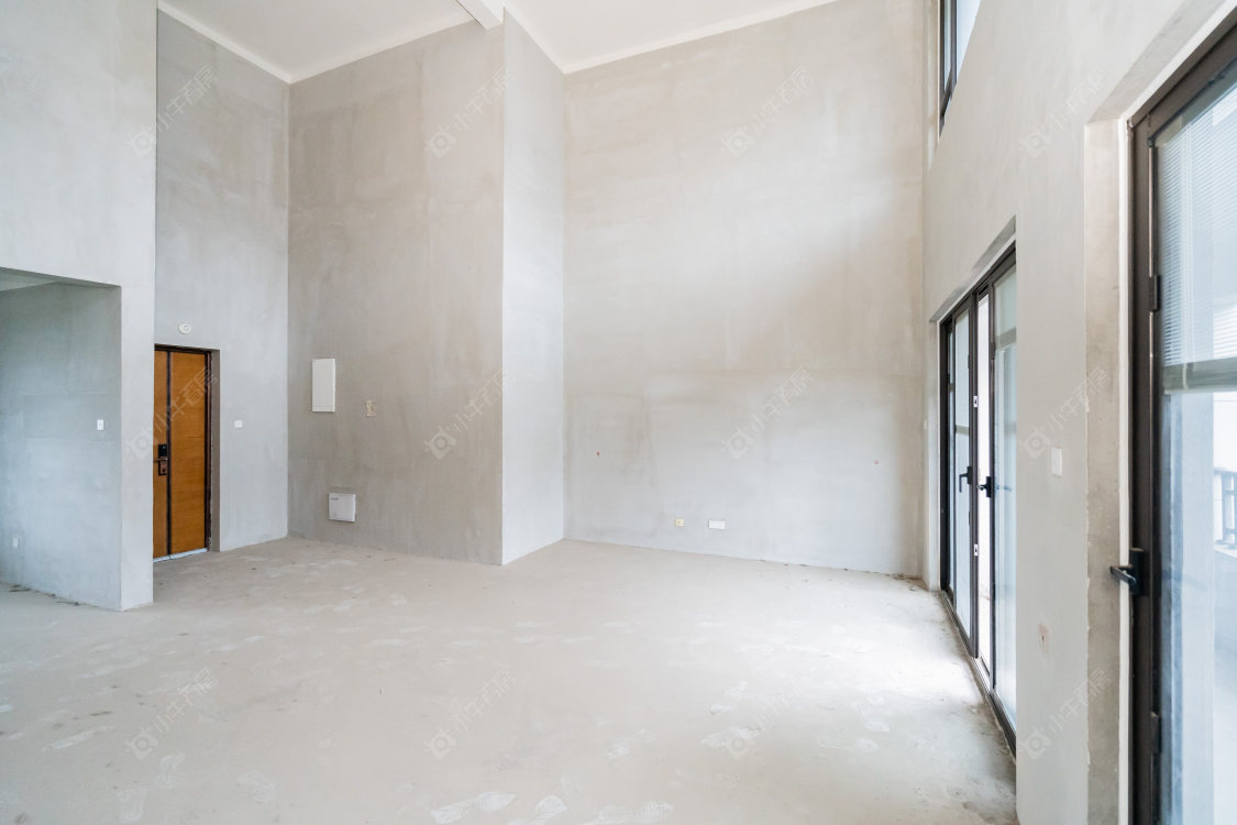 常州中海铂悦公馆在售二手房源室内图_小牛看房