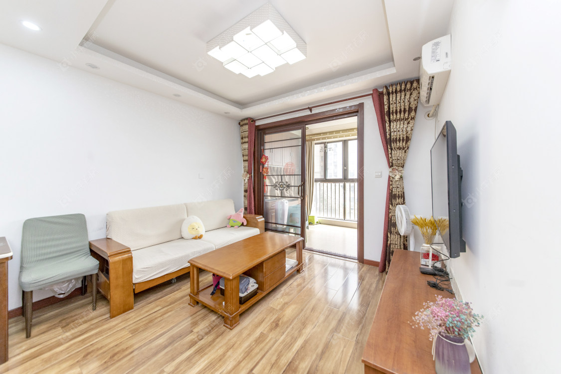 常州外滩1号在售二手房源室内图_小牛看房