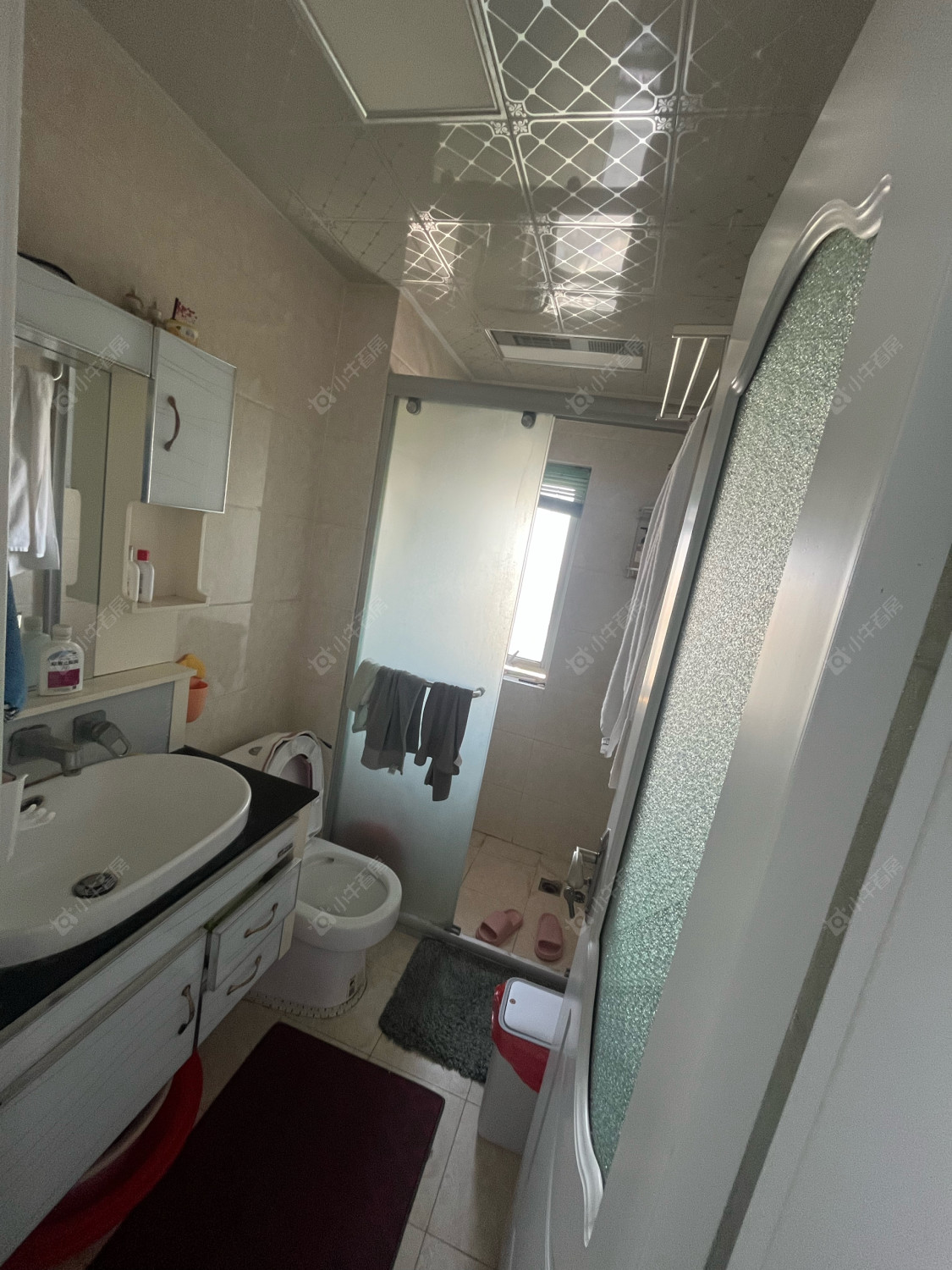 常州水岸花语在租房源室内图_小牛看房