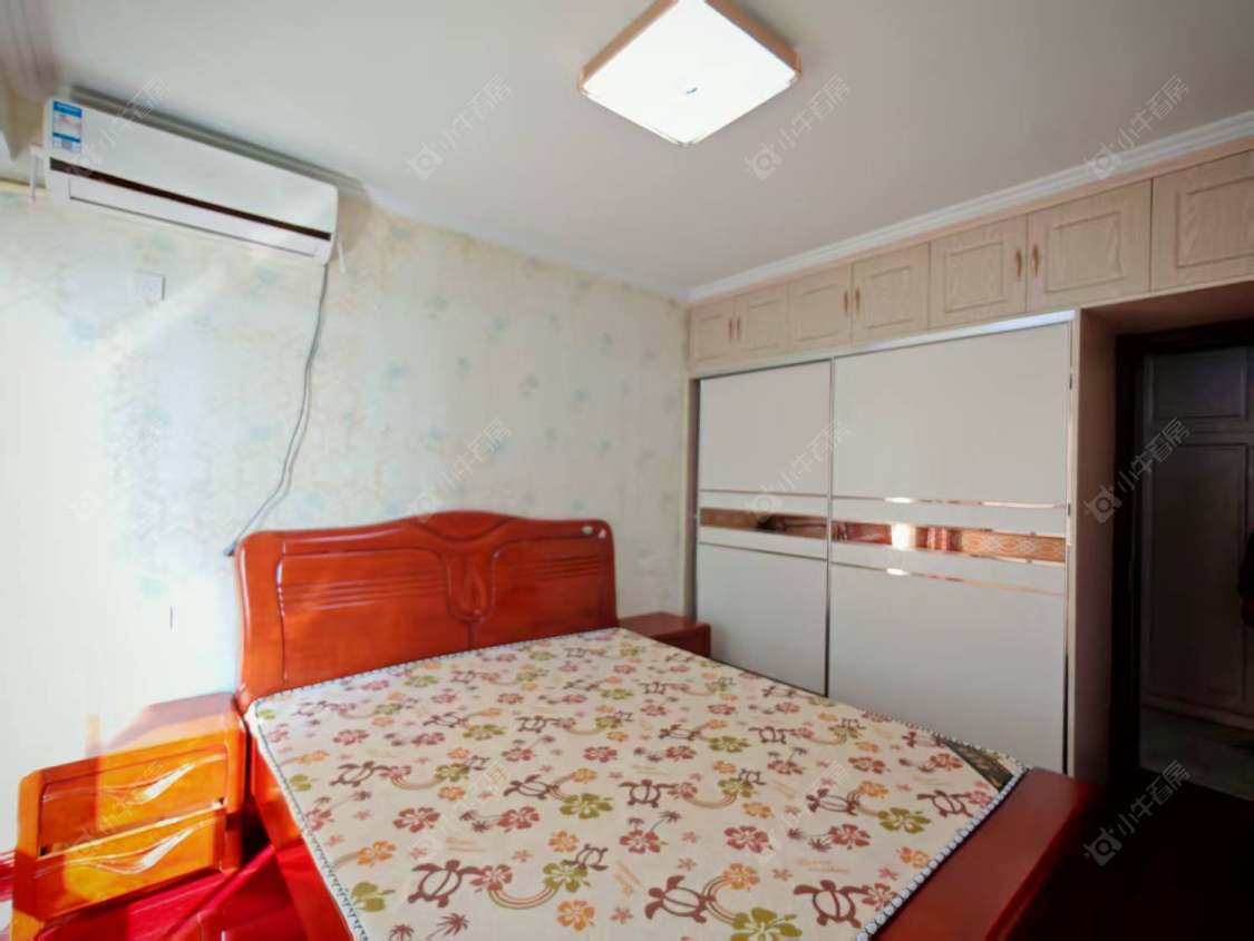 常州绿地峰云汇在租房源室内图_小牛看房