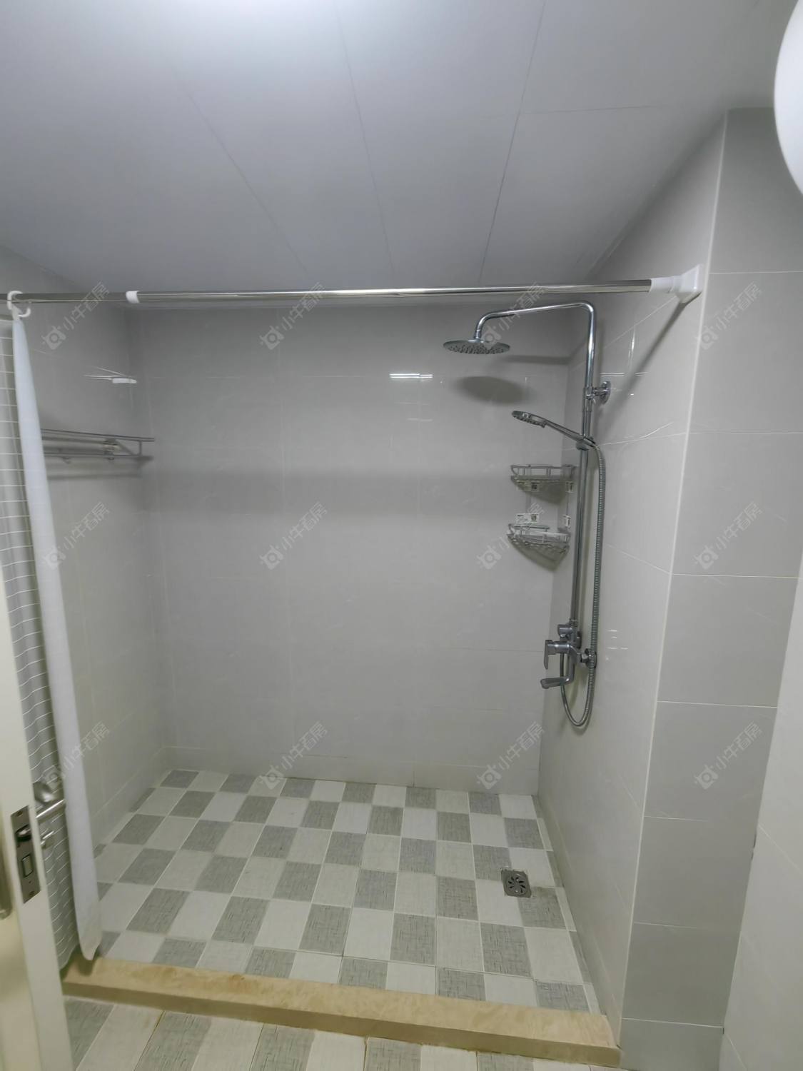 常州典雅商业广场在租房源室内图_小牛看房