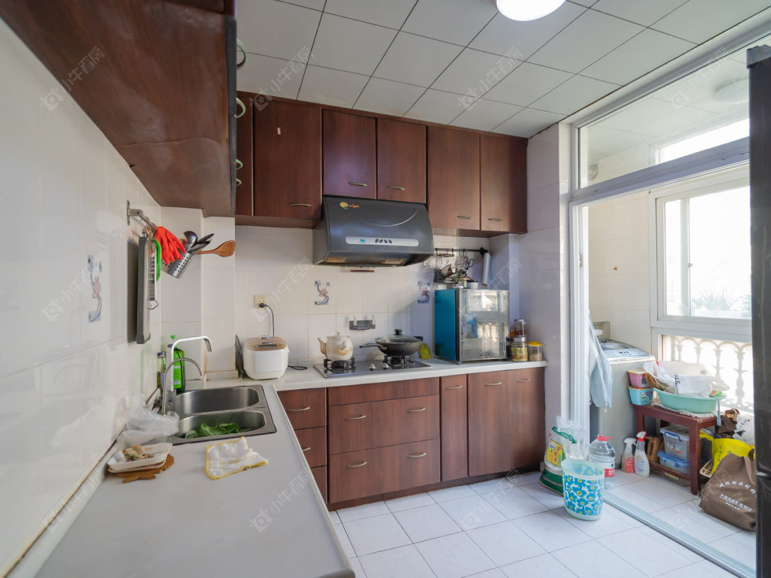 常州怡康花园在售二手房源室内图_小牛看房