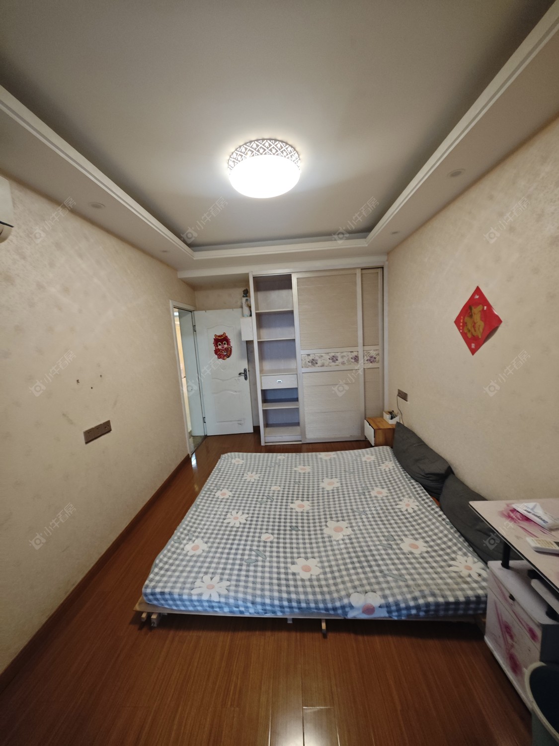 常州常发豪郡在租房源室内图_小牛看房