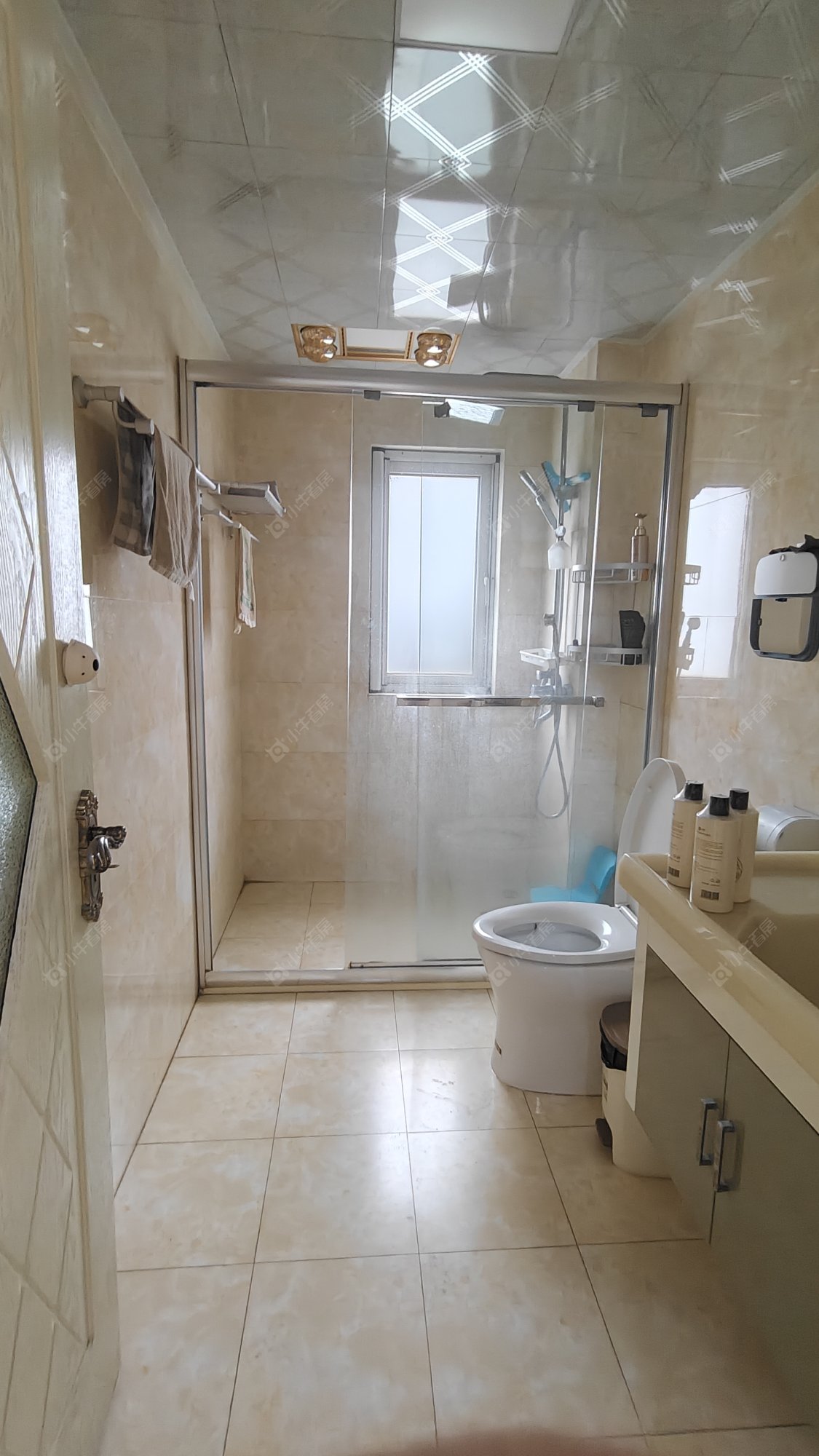 常州新城香溢澜桥一期在租房源_小牛看房