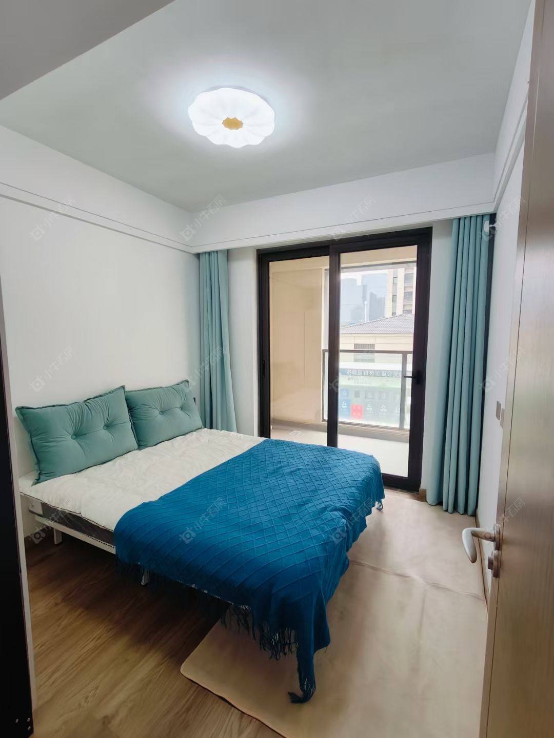 常州绿地香港名墩道在租房源室内图_小牛看房