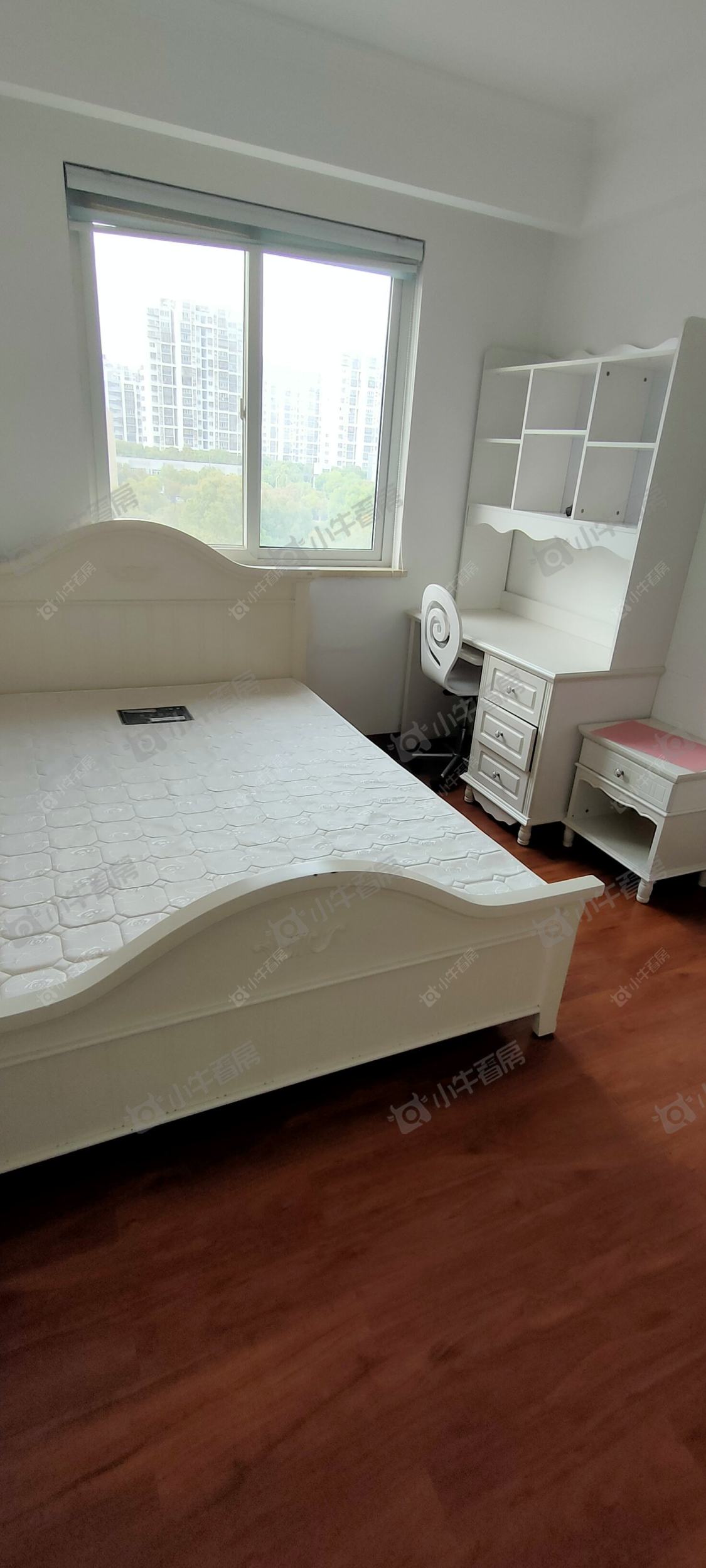 常州九洲花园二期在租房源_小牛看房