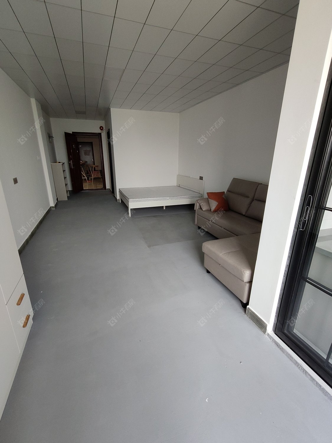 常州景荟凤凰公寓在租房源_小牛看房