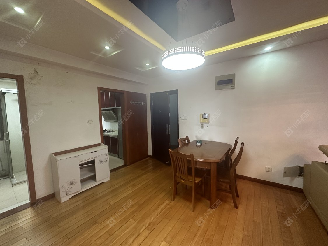 蔷薇家园房源室内图 常州蔷薇家园在租房源室内图_小牛看房