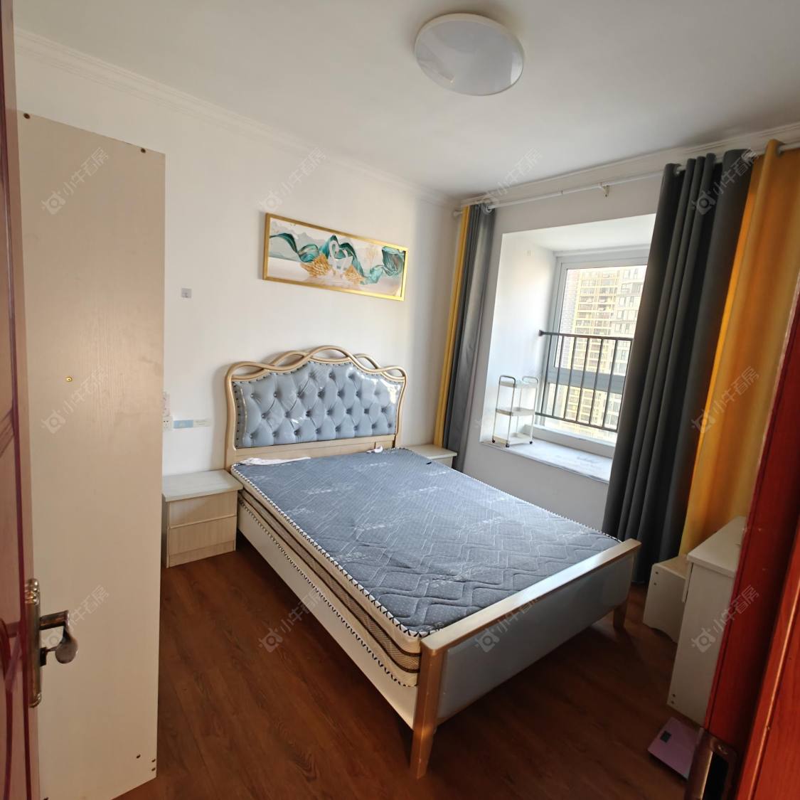 紫韵香庭二期房源室内图 常州紫韵香庭二期在租房源室内图_小牛看房