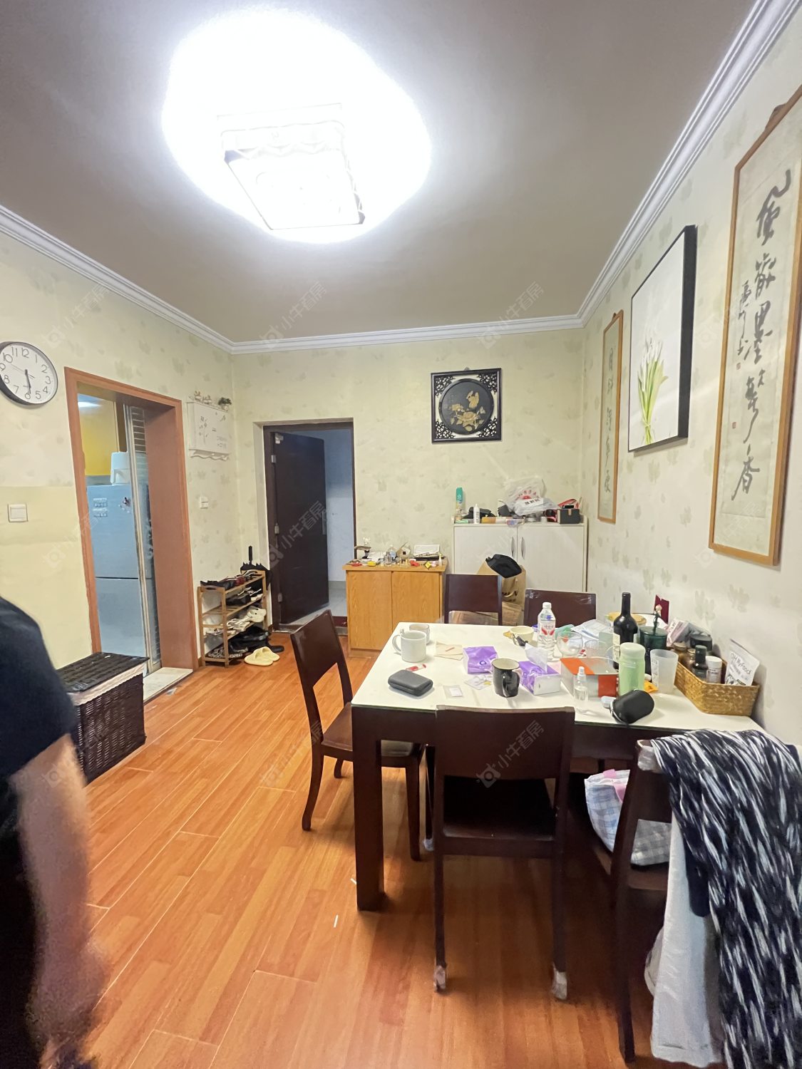 常州香江壹品租房_香江壹品2室2厅房源出租