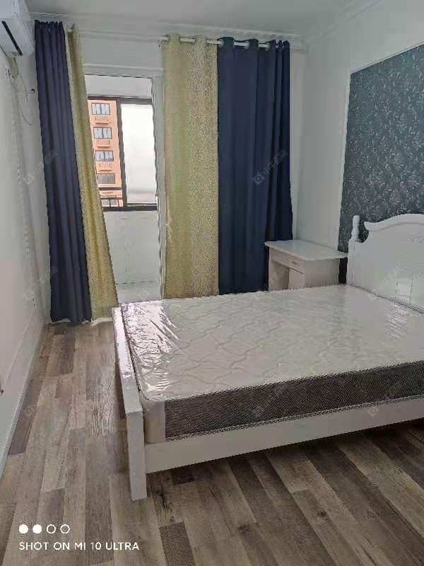 常州潞城花苑在租房源_小牛看房