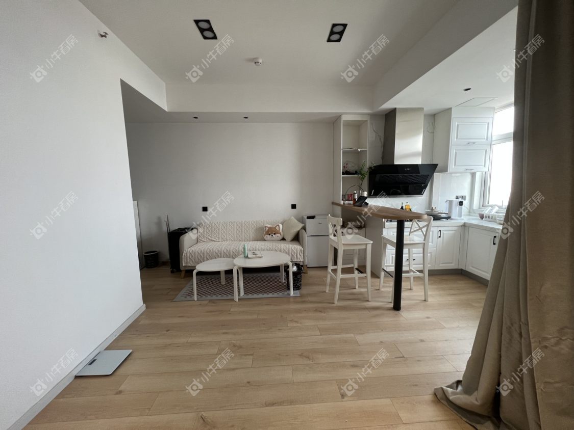 朗诗邻里中心房源 常州朗诗邻里中心在租房源_小牛看房