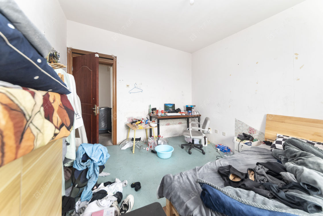 常州南河家园在售二手房源室内图_小牛看房