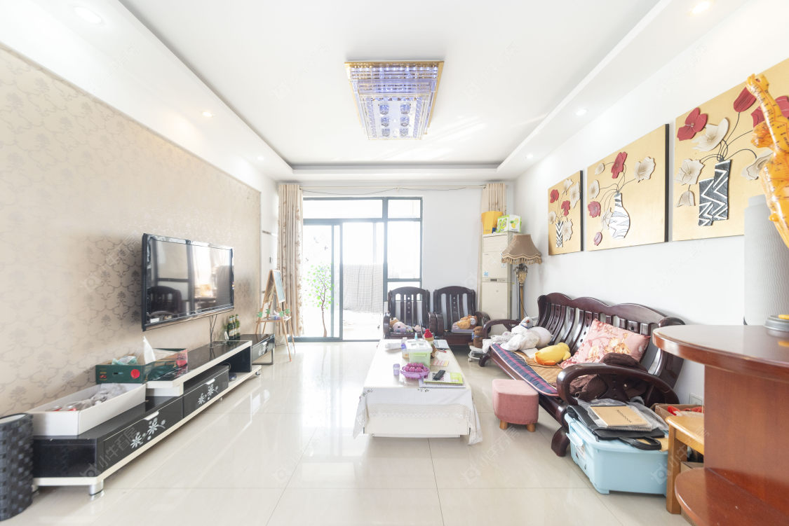 常州武房聚园在售二手房源_小牛看房