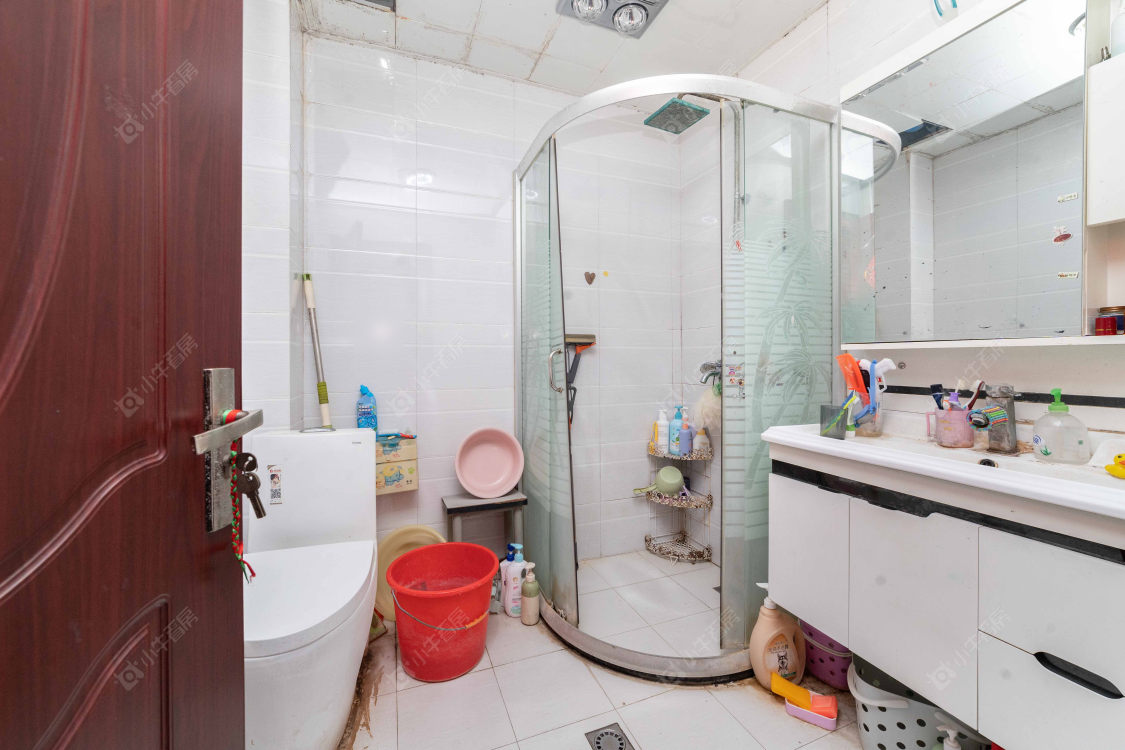 常州古方新村在售二手房源室内图_小牛看房