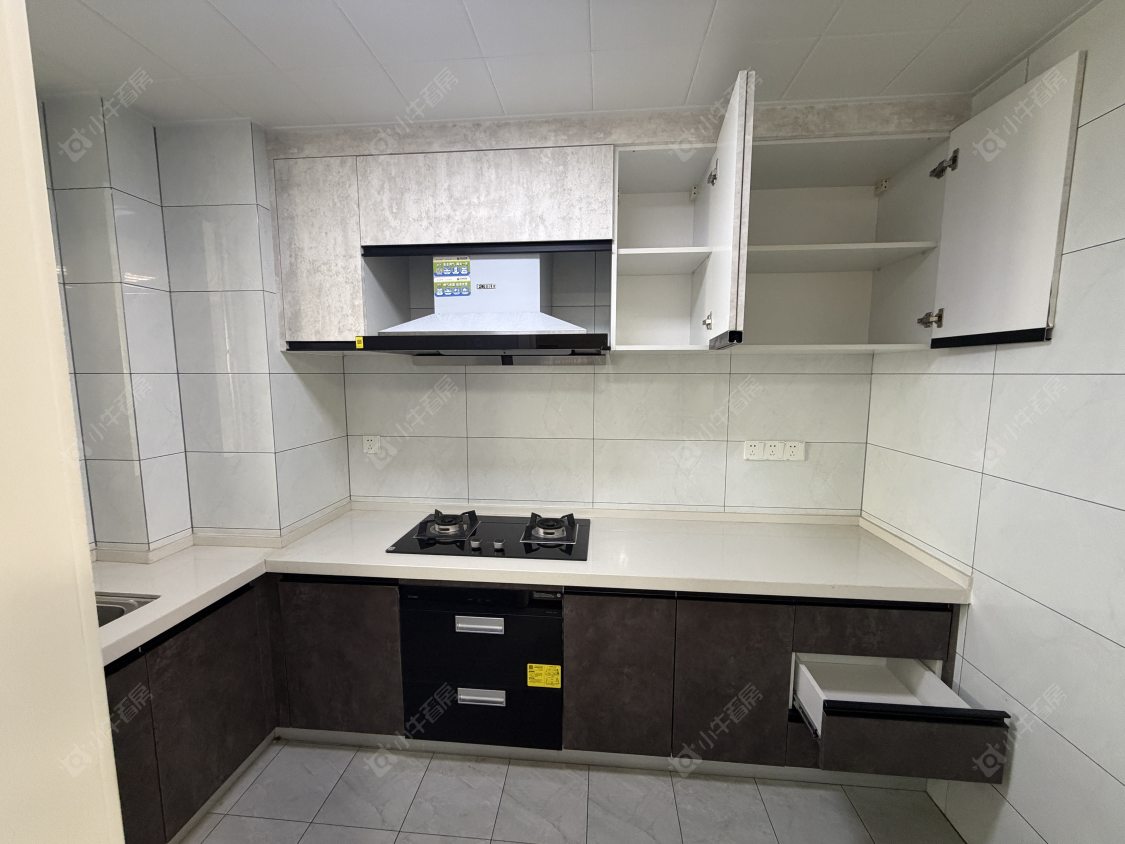 常州瑞宁新园在租房源室内图_小牛看房