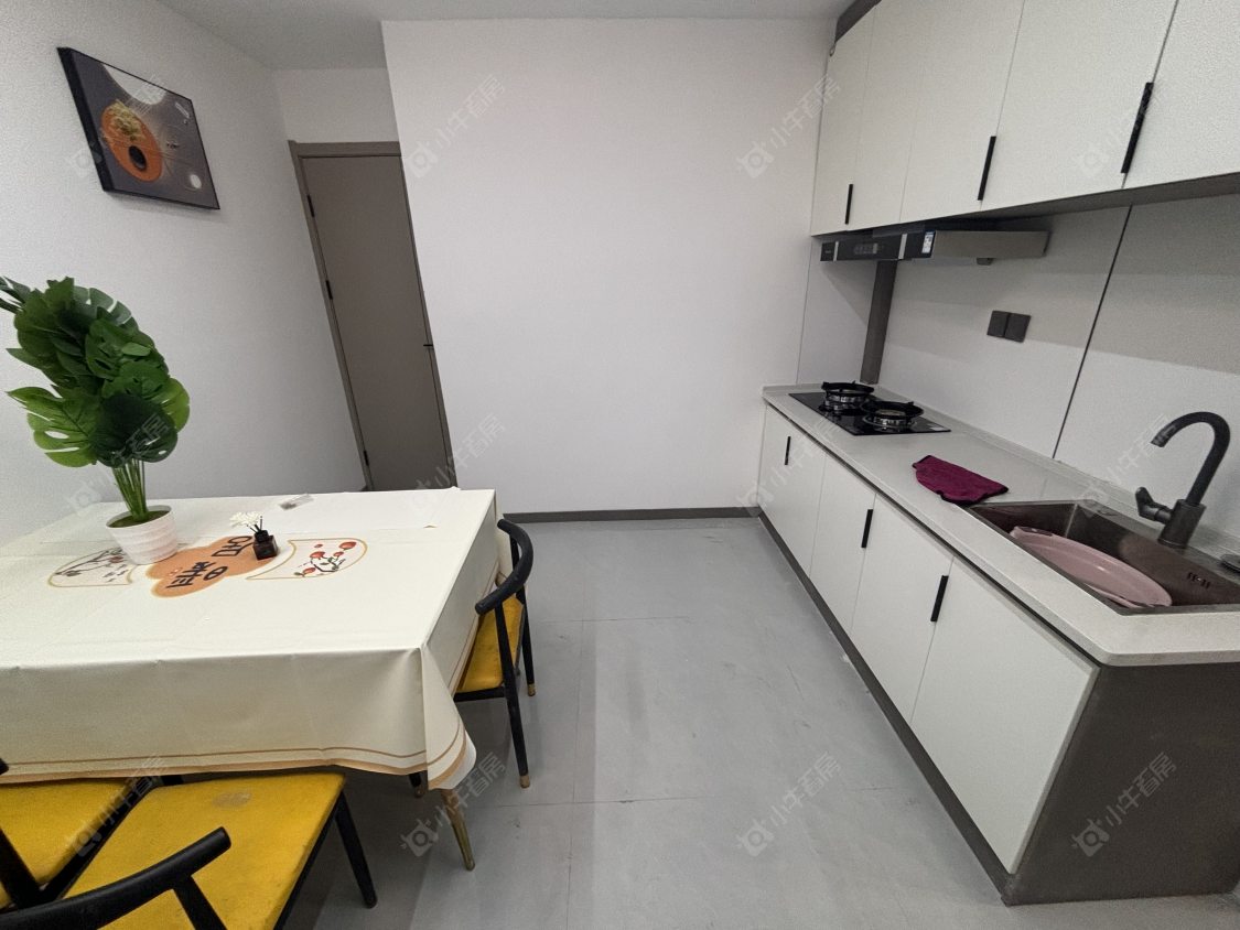 常州青洋花苑在租房源室内图_小牛看房