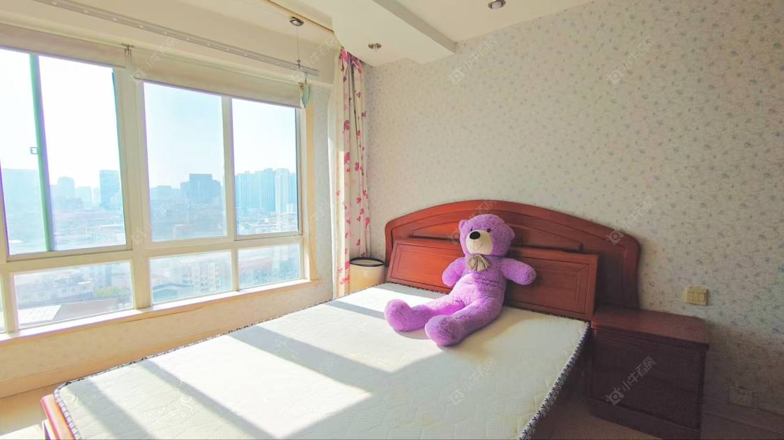 常州新天地商业广场在租房源室内图_小牛看房