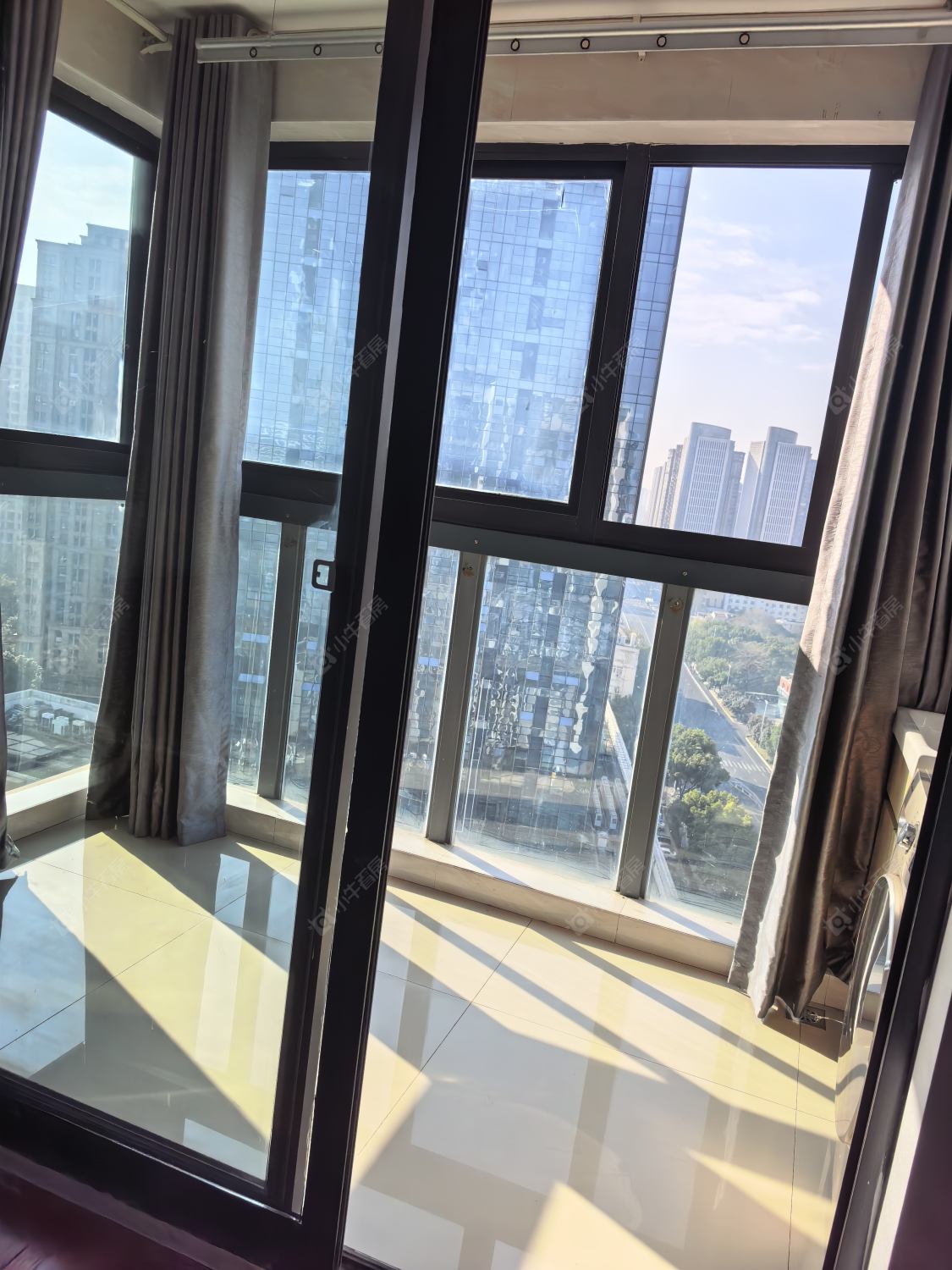 常州青果南苑在租房源室内图_小牛看房