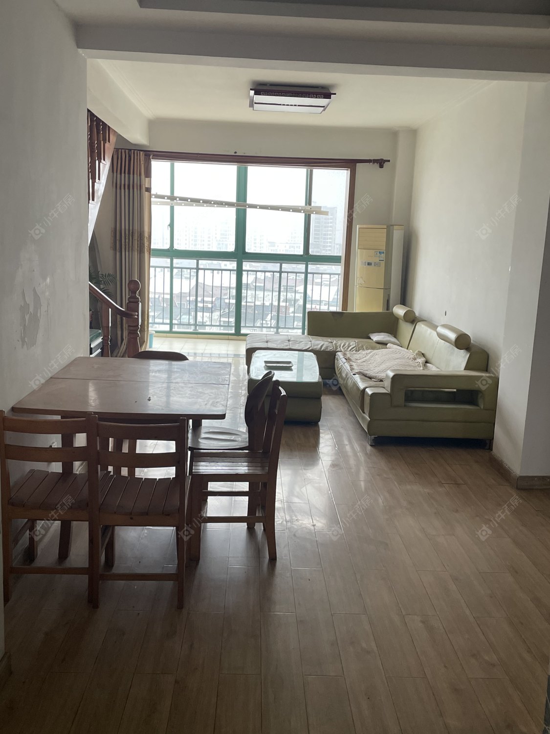 常州河苑家园北苑在租房源_小牛看房