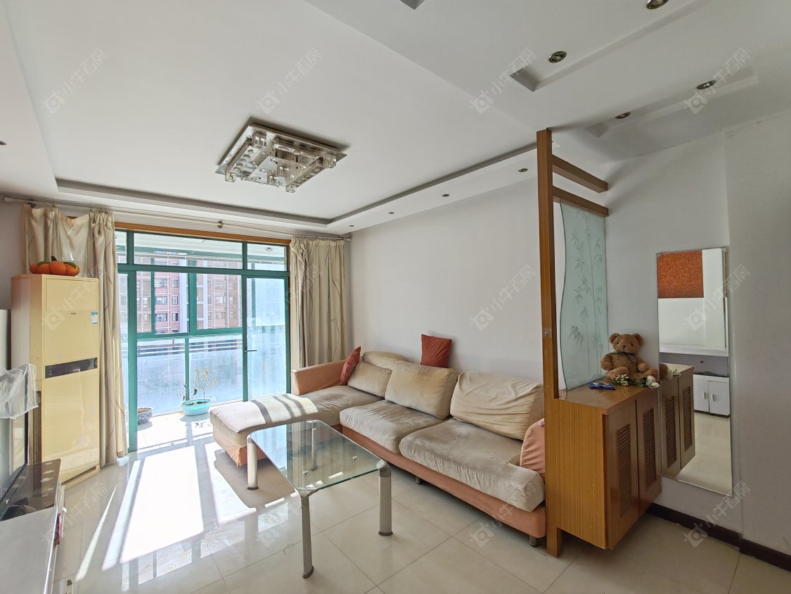 常州嘉顺花园在租房源_小牛看房