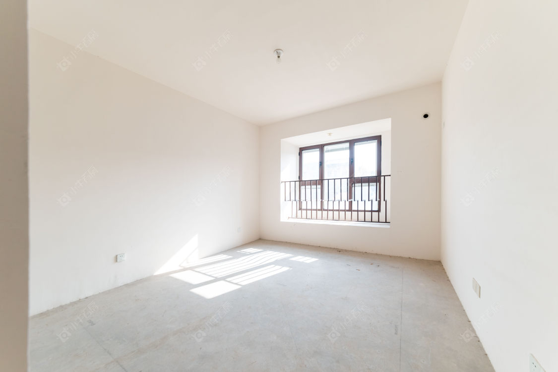 常州港龙大发龙悦府在售二手房源室内图_小牛看房