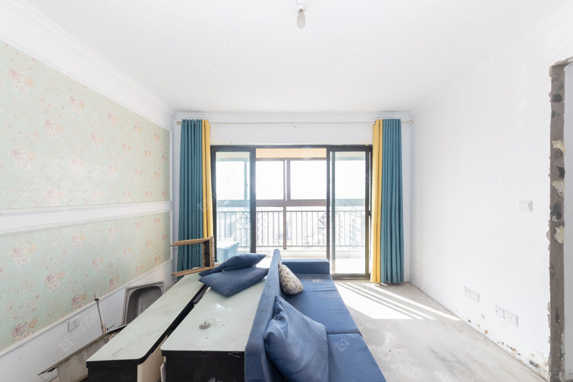 常州三江公园在售二手房_小牛看房