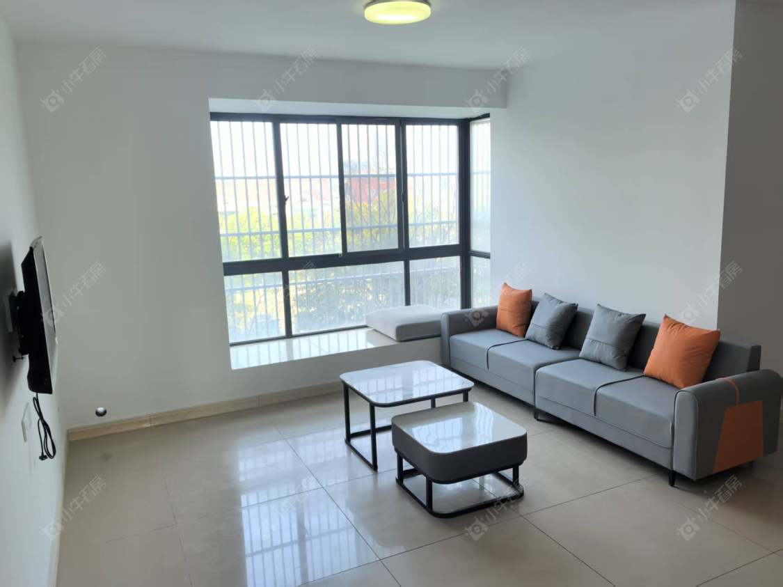 常州永安花苑在租房源_小牛看房