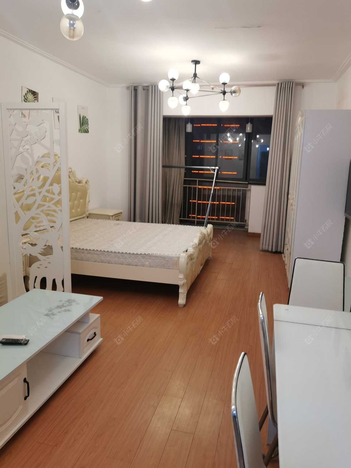 常州新城蓝钻苑东区在租房源_小牛看房