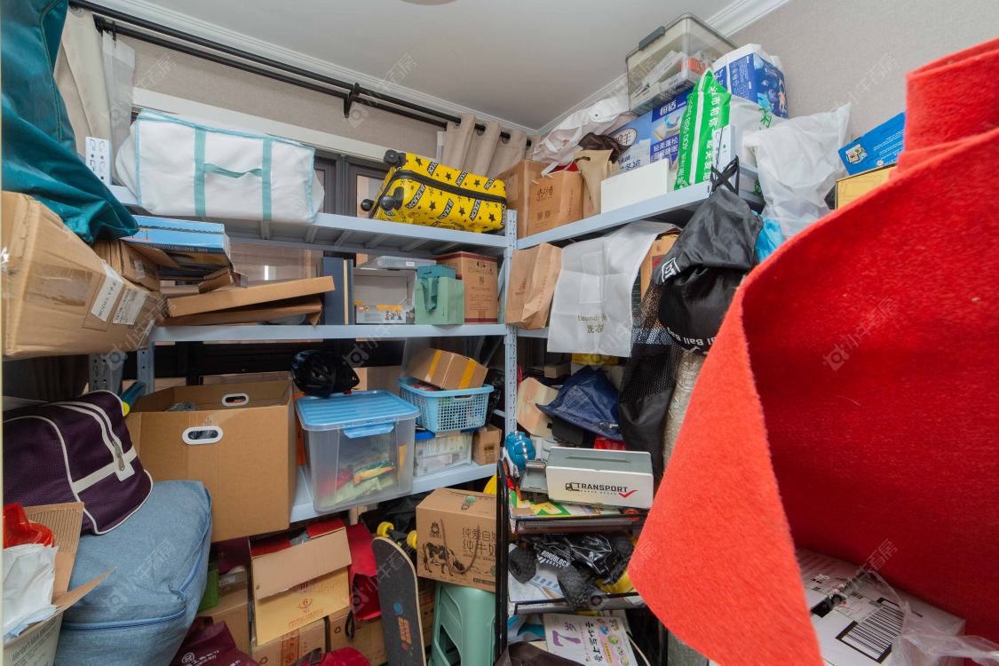 常州雅居乐星河湾在售二手房源室内图_小牛看房