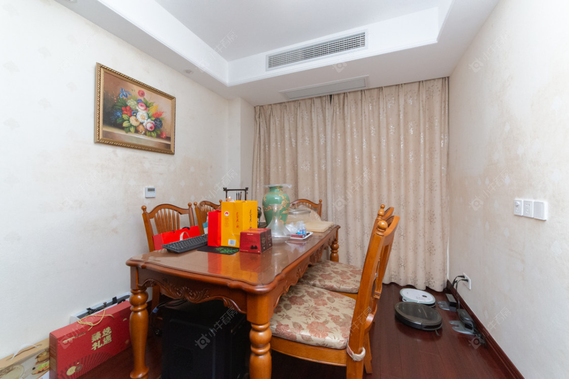 佳兆业凤凰湖壹号房源室内图 常州佳兆业凤凰湖壹号在售二手房源室内图_小牛看房