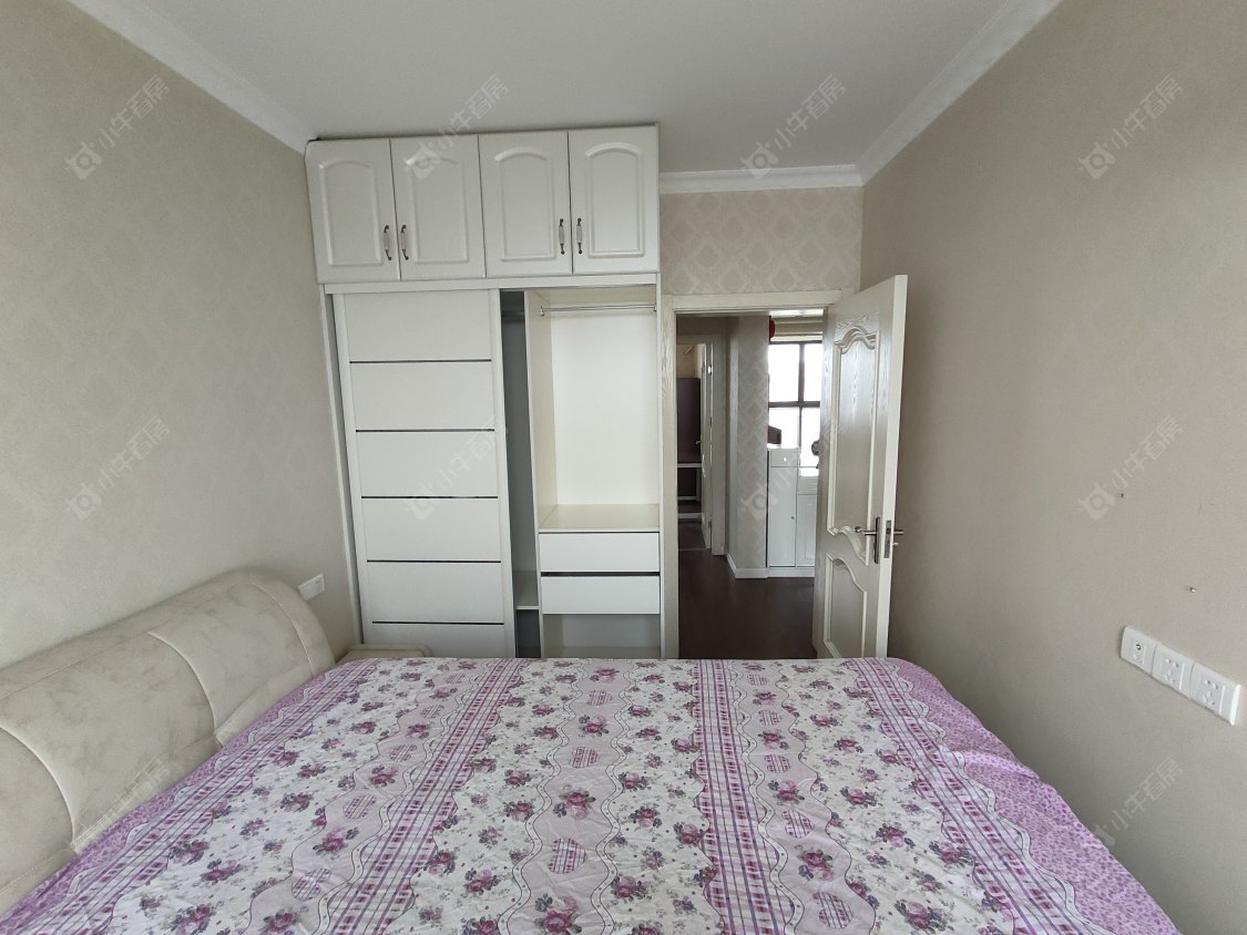 公园壹号四期房源 常州公园壹号四期在租房源_小牛看房