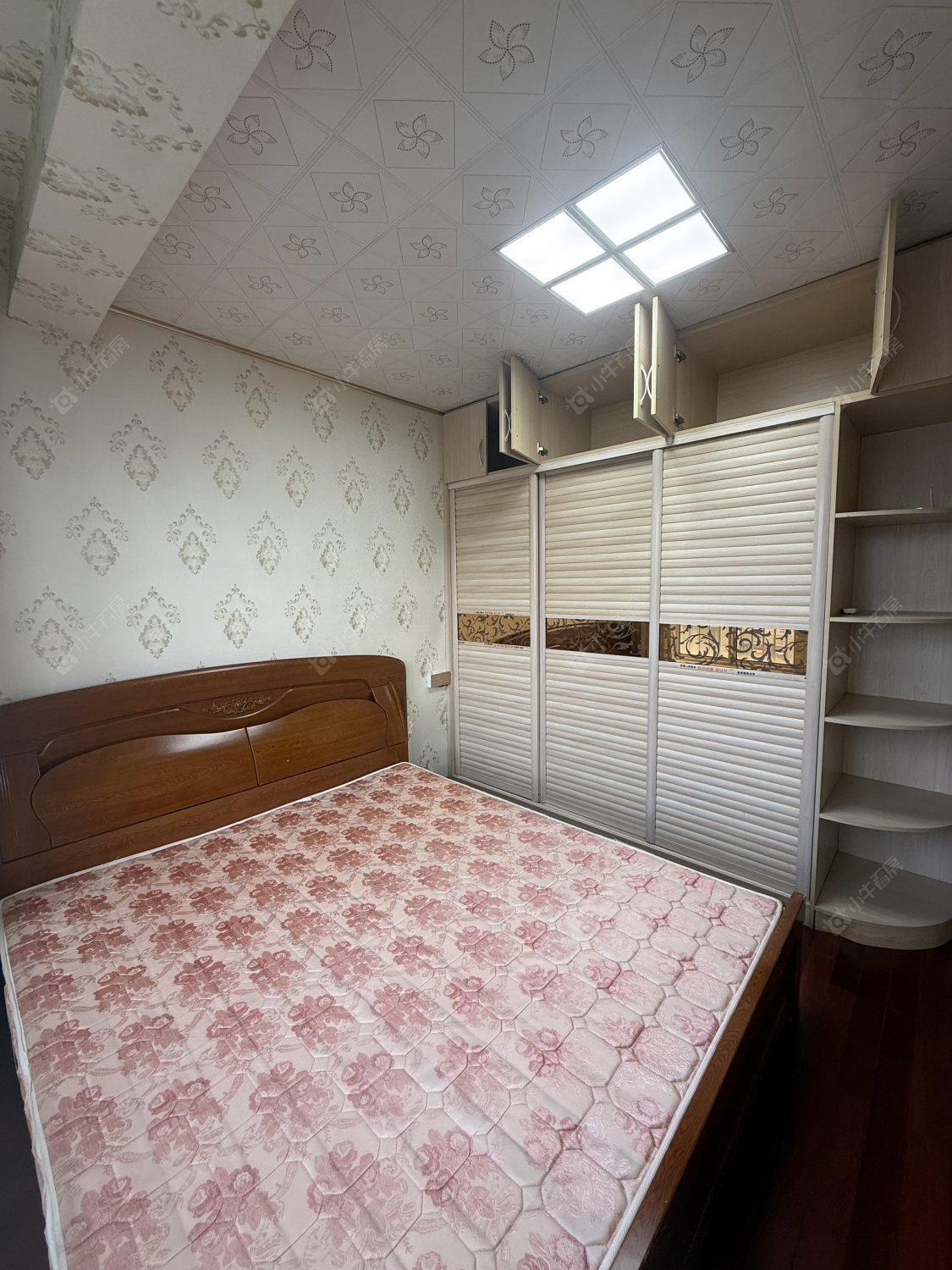 常州百馨西苑三期在租房源_小牛看房