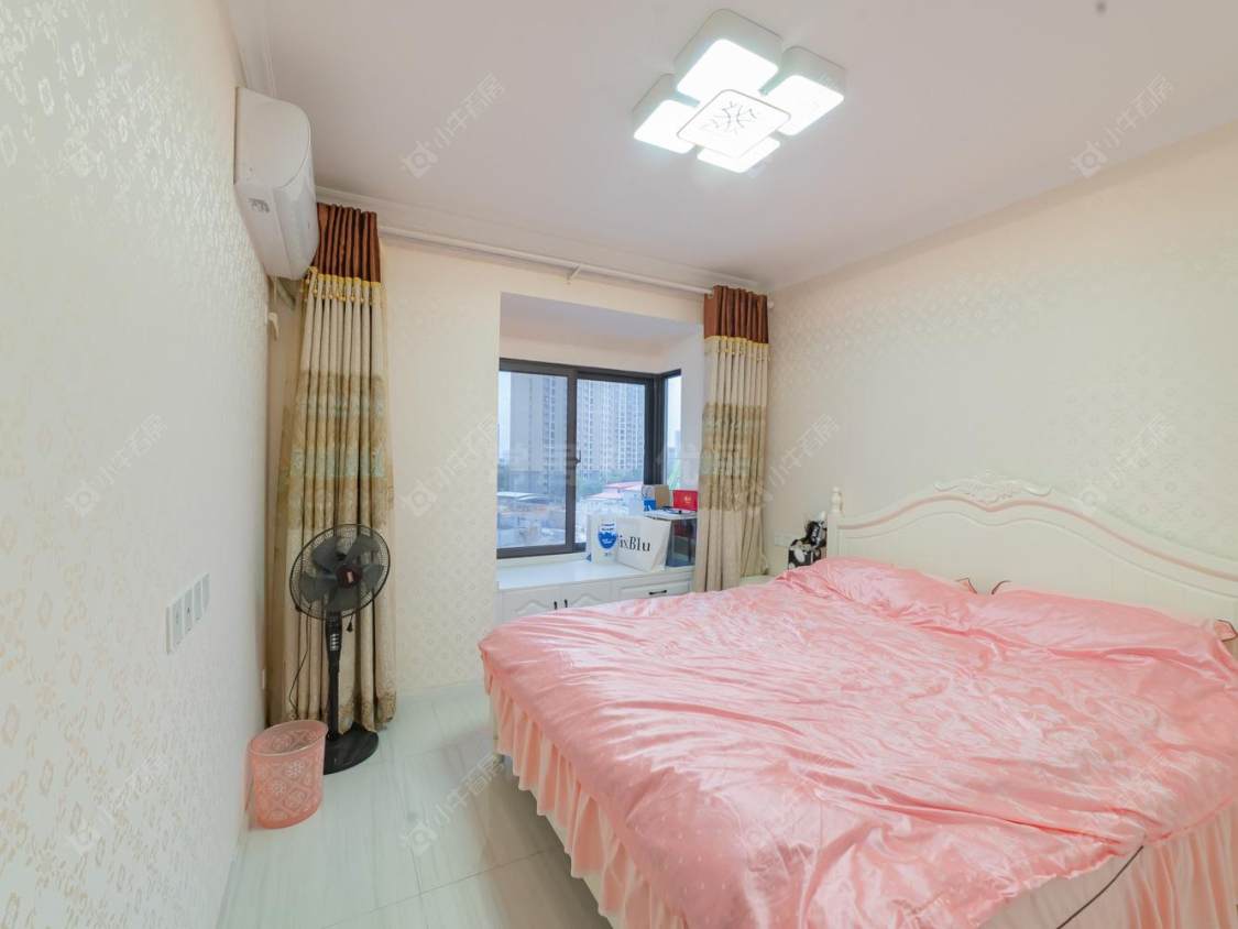 月馨苑房源室内图 常州月馨苑在售二手房源室内图_小牛看房