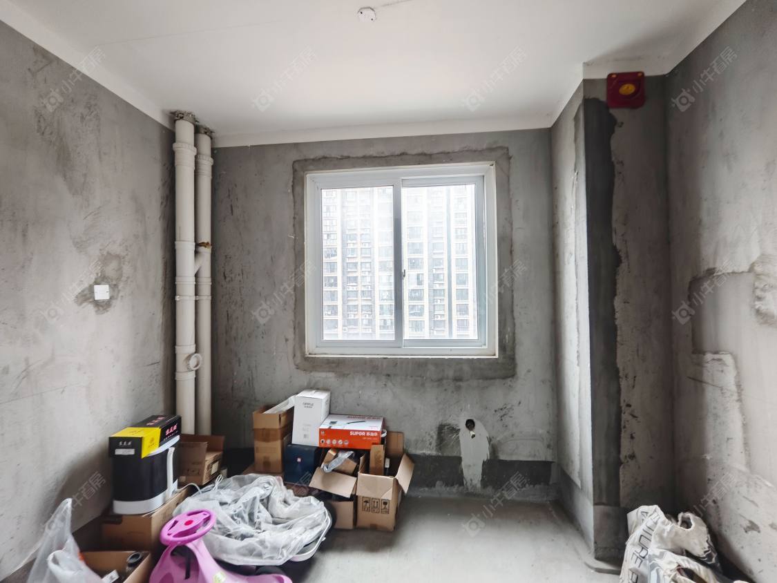 常州汇金天地在售二手房房源室内图_小牛看房