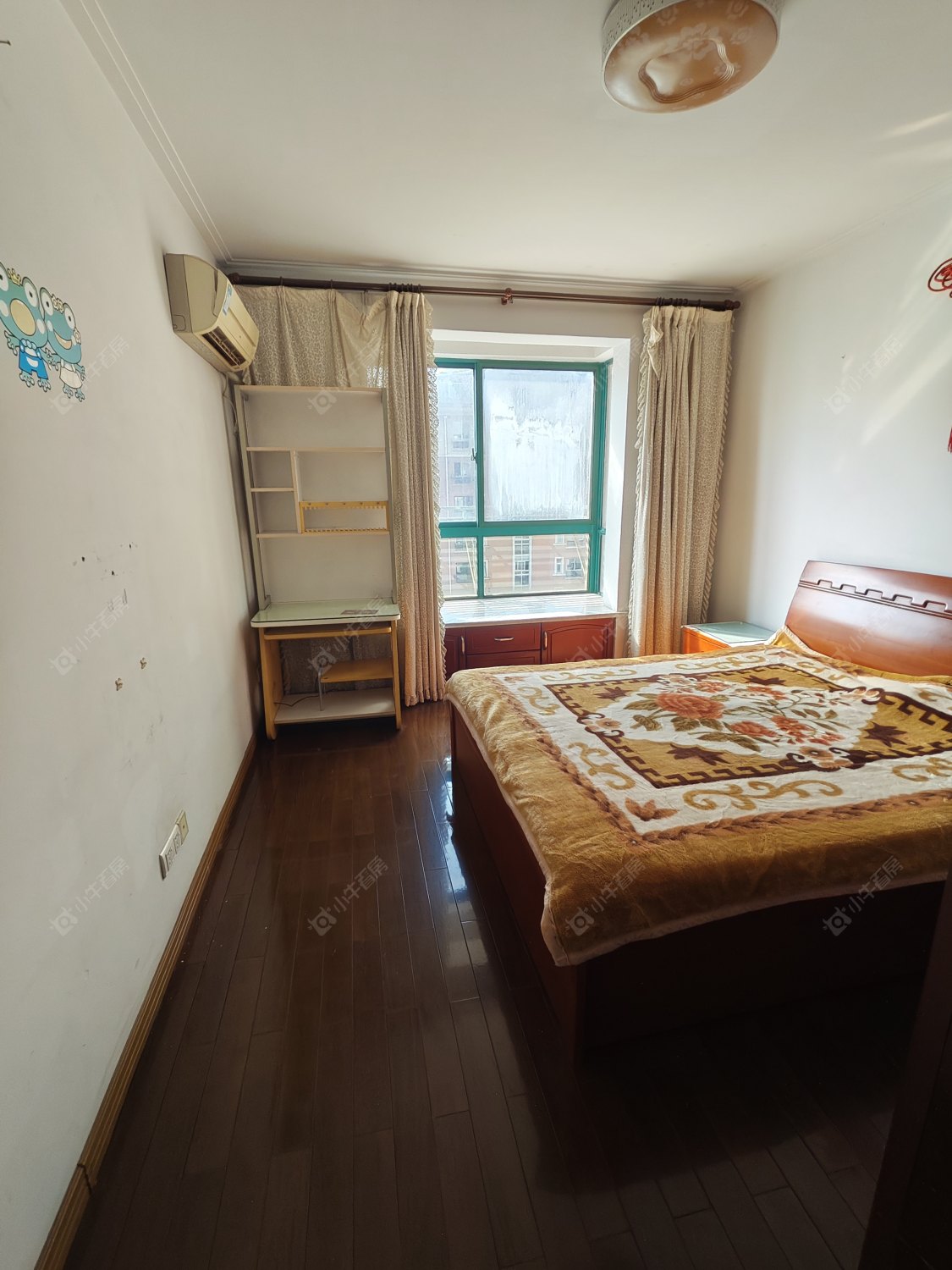 常州怡康花园在租房源室内图_小牛看房