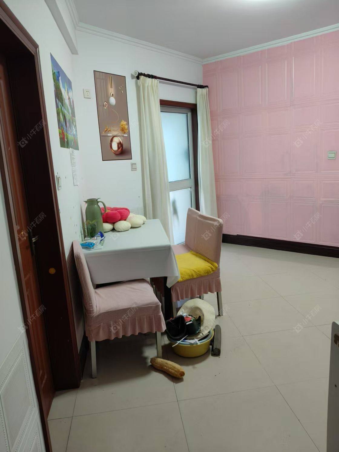 常州侨光苑在租房源室内图_小牛看房