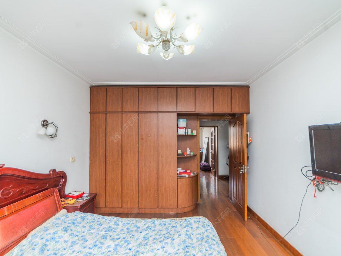 常州荷花苑在售二手房源室内图_小牛看房