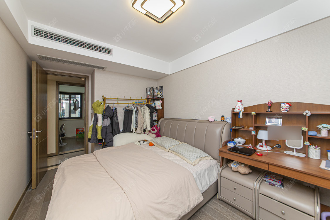 常州新城金樾在售二手房源室内图_小牛看房