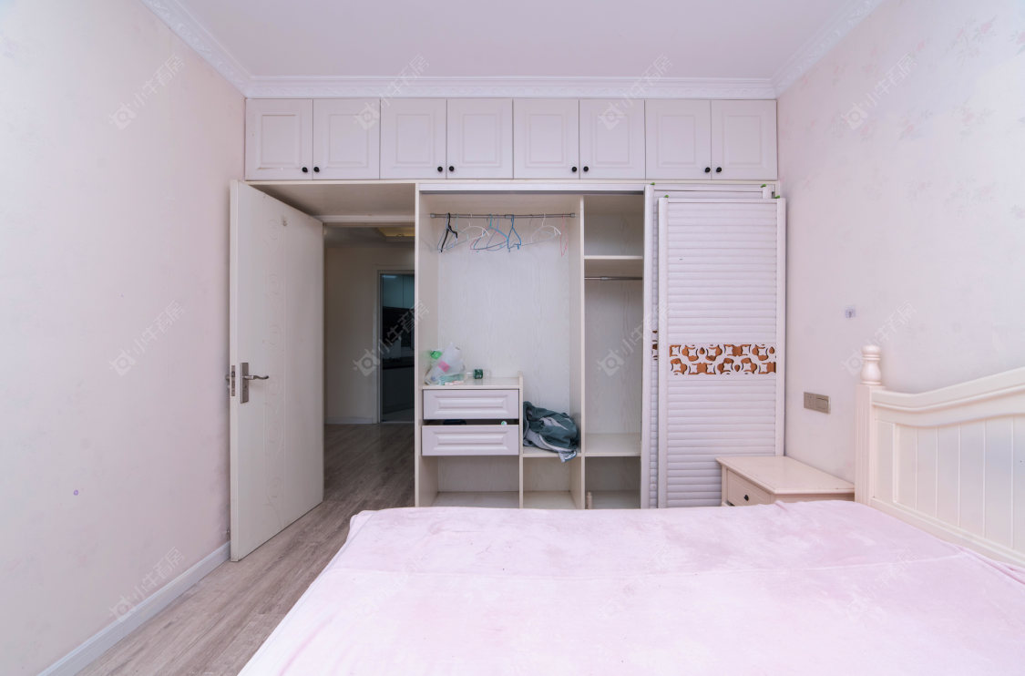 泰盈八千里房源室内图 常州泰盈八千里在售二手房源室内图_小牛看房