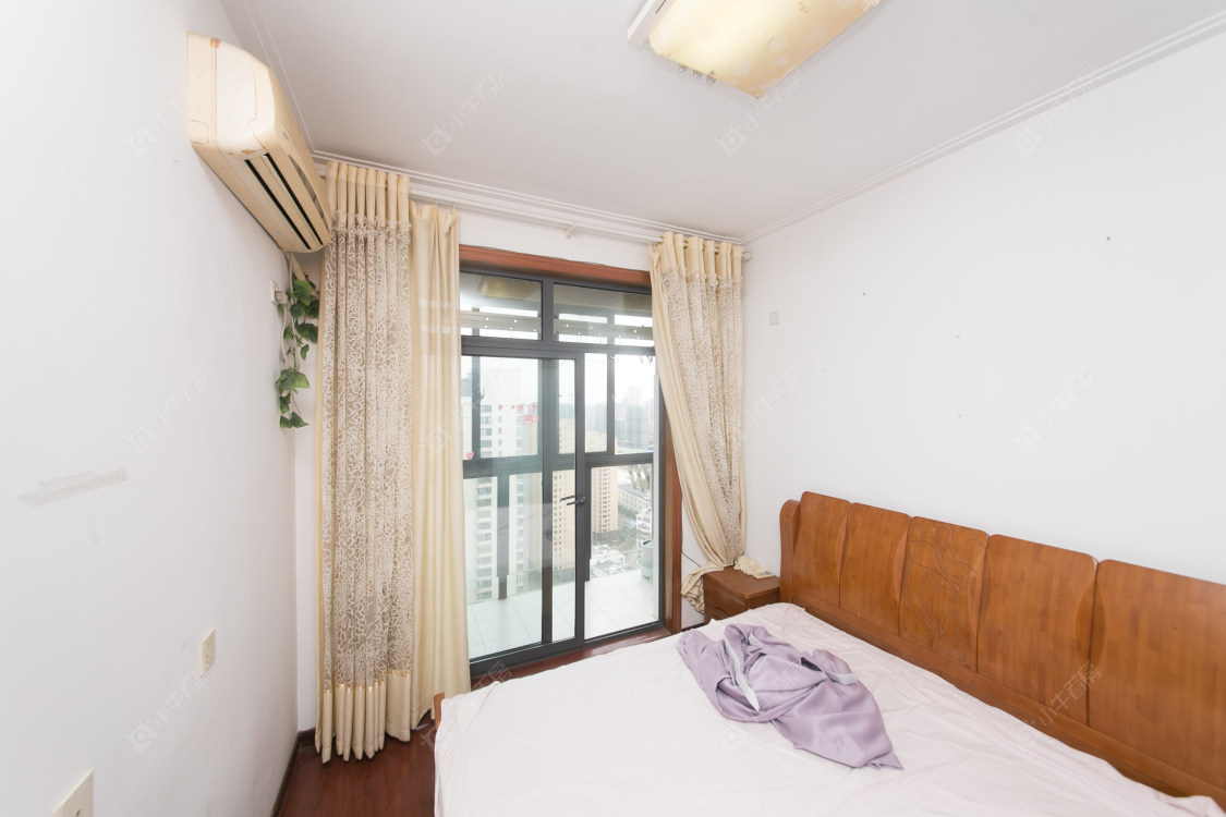 常州怀德名园在售二手房源室内图_小牛看房