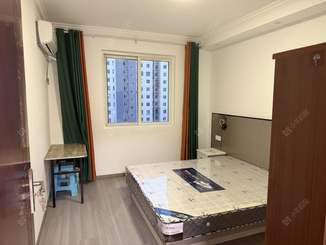 常州青洋花苑在租房源室内图_小牛看房